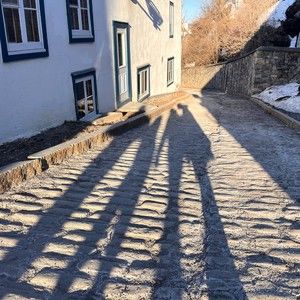 Meet your Posher, Style